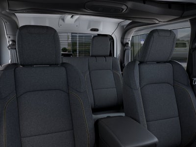 2027 Jeep Wrangler WRANGLER 2-DOOR SPORT