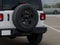 2027 Jeep Wrangler WRANGLER 2-DOOR SPORT