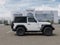 2027 Jeep Wrangler WRANGLER 2-DOOR SPORT