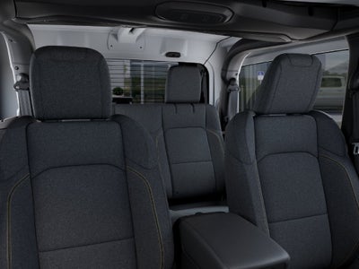 2027 Jeep Wrangler WRANGLER 2-DOOR SPORT