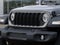 2027 Jeep Wrangler WRANGLER 4-DOOR SPORT S