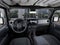 2027 Jeep Wrangler WRANGLER 4-DOOR SPORT S