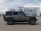 2027 Jeep Wrangler WRANGLER 4-DOOR SPORT S