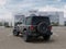 2027 Jeep Wrangler WRANGLER 4-DOOR SPORT S