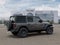 2027 Jeep Wrangler WRANGLER 4-DOOR SPORT S