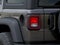 2027 Jeep Wrangler WRANGLER 4-DOOR SPORT S