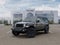 2027 Jeep Wrangler WRANGLER 4-DOOR SPORT