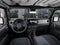 2027 Jeep Wrangler WRANGLER 4-DOOR SPORT