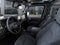2027 Jeep Wrangler WRANGLER 4-DOOR SPORT