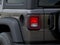 2027 Jeep Wrangler WRANGLER 4-DOOR SPORT