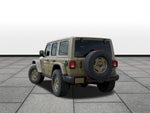 2026 Jeep Wrangler WRANGLER 4-DOOR WILLYS '41