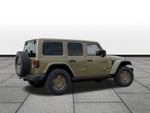 2026 Jeep Wrangler WRANGLER 4-DOOR WILLYS '41