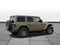 2026 Jeep Wrangler WRANGLER 4-DOOR WILLYS '41