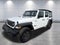 2024 Jeep Wrangler 4-Door Sport 4x4