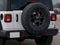 2027 Jeep Wrangler WRANGLER 4-DOOR WILLYS