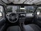 2027 Jeep Wrangler WRANGLER 4-DOOR WILLYS