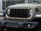 2027 Jeep Wrangler WRANGLER 4-DOOR SPORT S