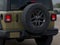 2027 Jeep Wrangler WRANGLER 4-DOOR SPORT S