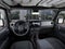2027 Jeep Wrangler WRANGLER 4-DOOR SPORT S