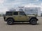 2027 Jeep Wrangler WRANGLER 4-DOOR SPORT S