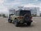 2027 Jeep Wrangler WRANGLER 4-DOOR SPORT S
