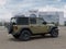 2027 Jeep Wrangler WRANGLER 4-DOOR SPORT S