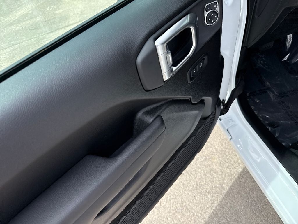 2026 Jeep Wrangler WRANGLER 4-DOOR 85TH ANNIVERSARY EDITION