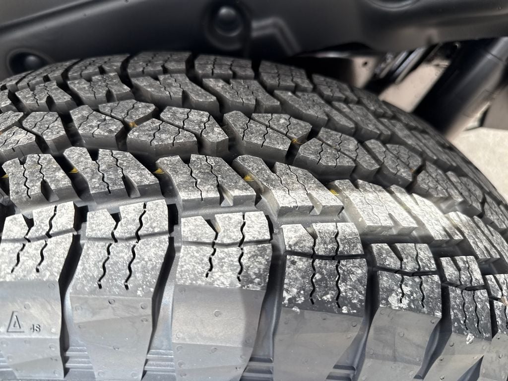 2026 Jeep Wrangler WRANGLER 4-DOOR 85TH ANNIVERSARY EDITION