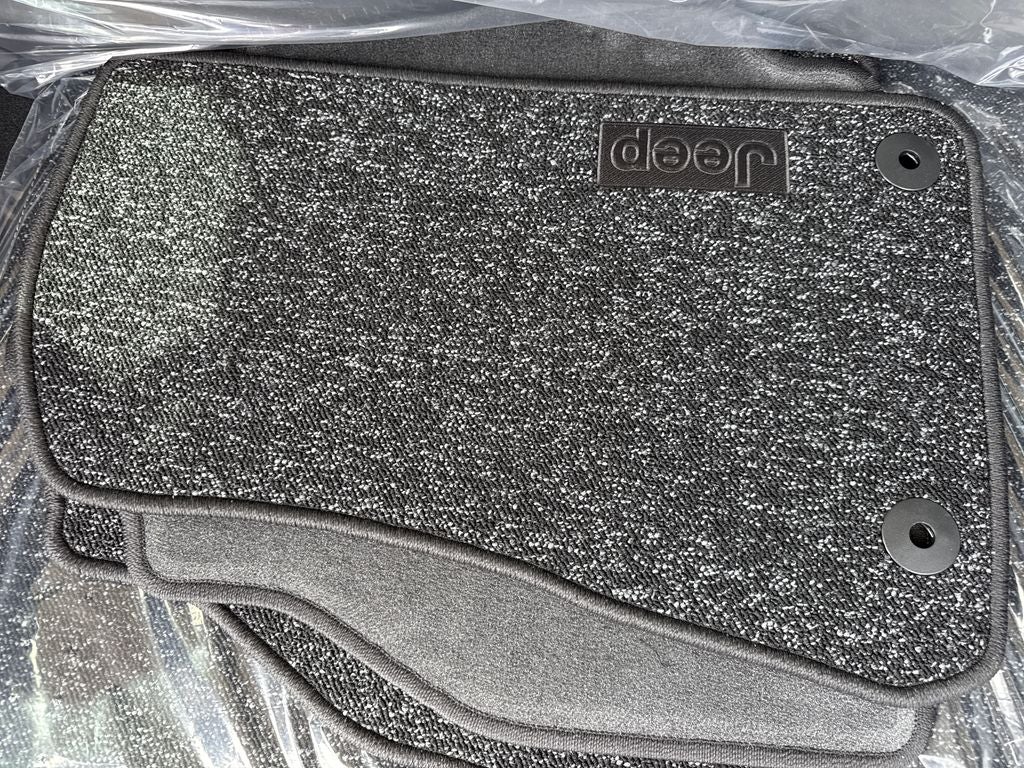 2026 Jeep Wrangler WRANGLER 4-DOOR 85TH ANNIVERSARY EDITION