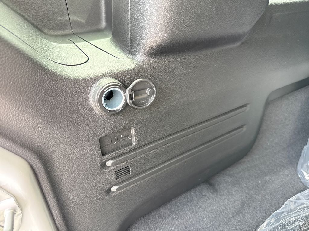 2026 Jeep Wrangler WRANGLER 4-DOOR 85TH ANNIVERSARY EDITION