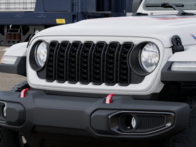2026 Jeep Wrangler 250th