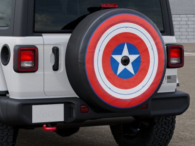 2026 Jeep Wrangler 250th