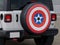 2026 Jeep Wrangler 250th