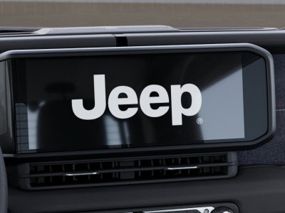 2026 Jeep Wrangler 250th