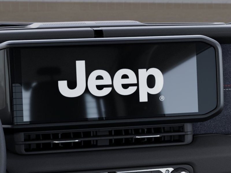 2026 Jeep Wrangler 250th