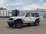 2026 Jeep Wrangler 250th