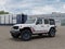 2026 Jeep Wrangler 250th