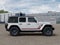 2026 Jeep Wrangler 250th
