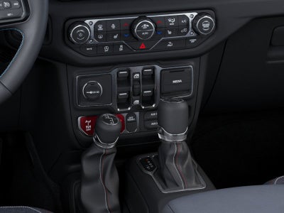 2026 Jeep Wrangler 250th