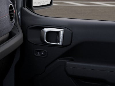 2026 Jeep Wrangler 250th