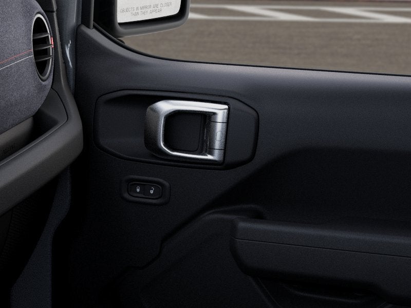 2026 Jeep Wrangler 250th
