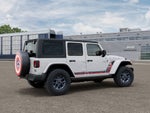2026 Jeep Wrangler 250th