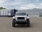 2026 Jeep Wrangler 250th