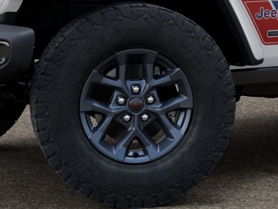 2026 Jeep Wrangler 250th