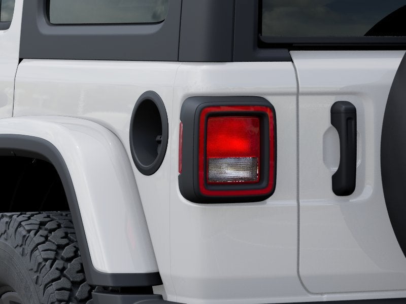 2026 Jeep Wrangler 250th