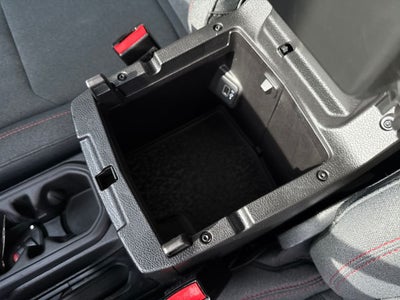 2025 Jeep Wrangler 4-Door Rubicon 4x4