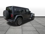 2025 Jeep Wrangler 4-Door Rubicon 4x4