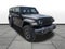 2025 Jeep Wrangler 4-Door Rubicon 4x4