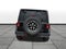 2025 Jeep Wrangler 4-Door Rubicon 4x4