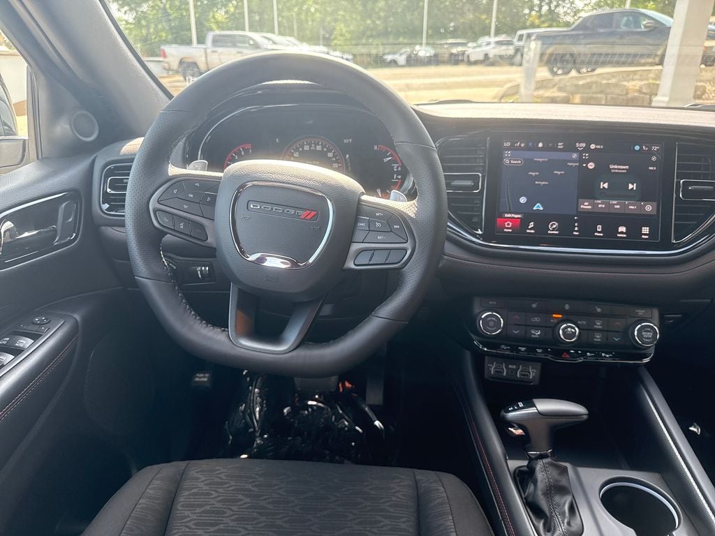 2026 Dodge Durango DURANGO GT RWD